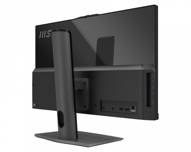 Моноблок MSI Modern AM242P 1M-1031XRU 23.8 — для бизнеса и офиса Моноблок MSI Modern AM242P 1M-1031XRU 23.8 — для бизнеса и офиса