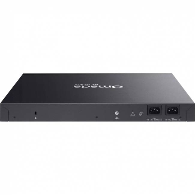 Коммутатор TP-Link SX3032F — для бизнеса и офиса