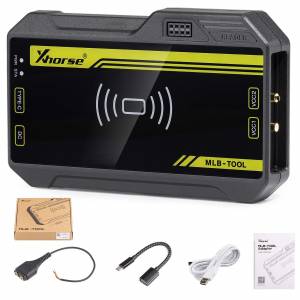 Программатор XHorse VVDI MLB TOOL XDMLB0EN