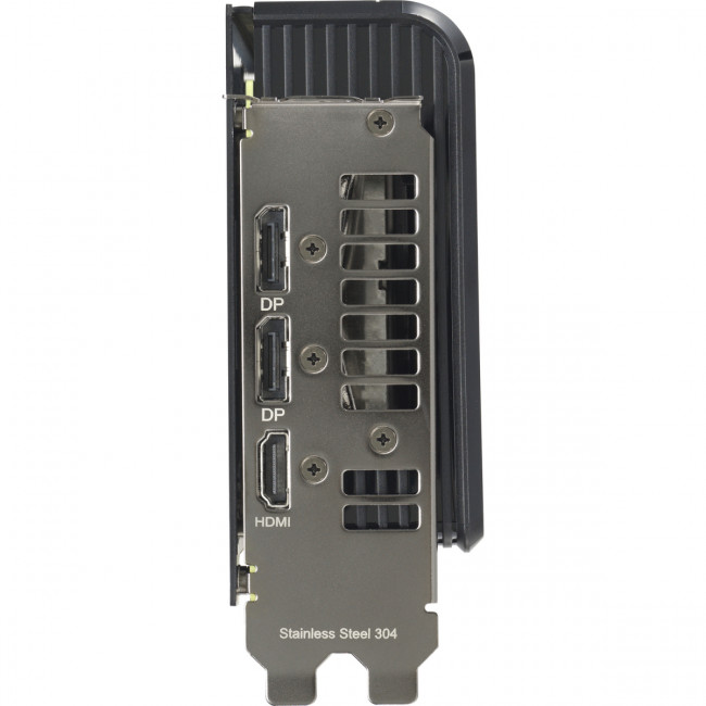 Видеокарта ASUS PRIME-RX9060XT-O16G (90YV0LF1-M0NA00) — для бизнеса и офиса