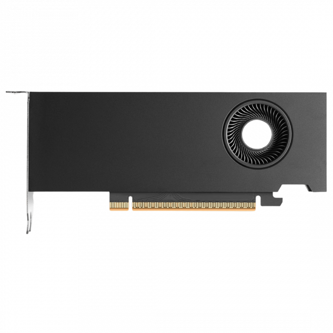 Видеокарта NVIDIA RTX PRO 2000 Blackwell (900-5G195-2250-000) — для бизнеса и офиса