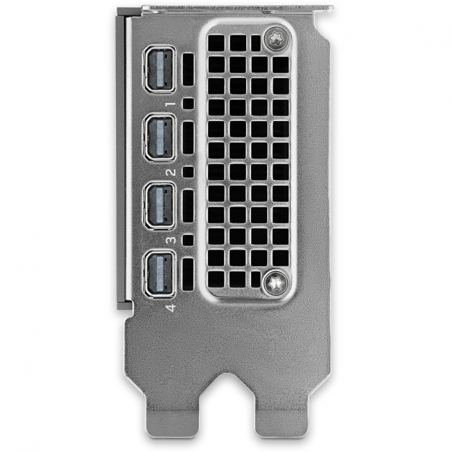 Видеокарта NVIDIA RTX PRO 2000 Blackwell (900-5G195-2250-000) — для бизнеса и офиса