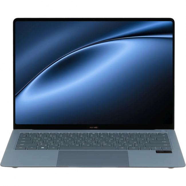 Ноутбук Huawei 53014MTK — для бизнеса и офиса
