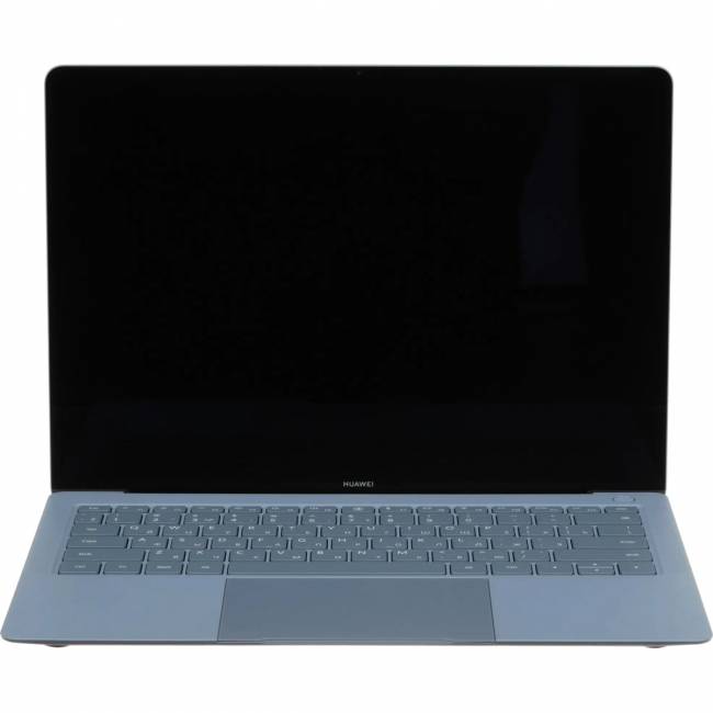 Ноутбук Huawei 53014MTK — для бизнеса и офиса