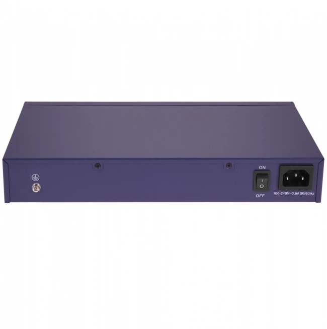 Коммутатор Tenda TEG1024D — для бизнеса и офиса