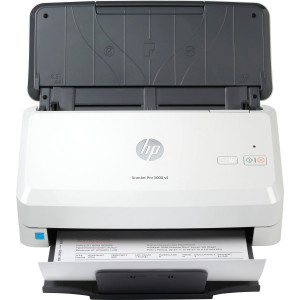 Сканер HP ScanJet Pro 3000 s4 Сканер HP ScanJet Pro 3000 s4