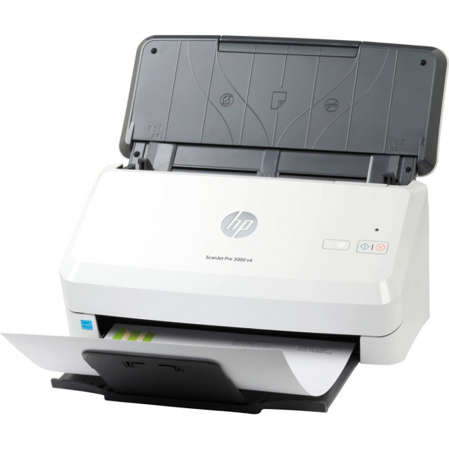 Сканер HP ScanJet Pro 3000 s4
