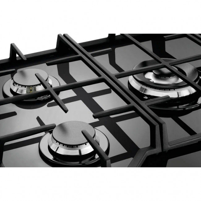 Встраиваемые газовые панели ELECTROLUX Electrolux EGS6424K — для бизнеса и офиса