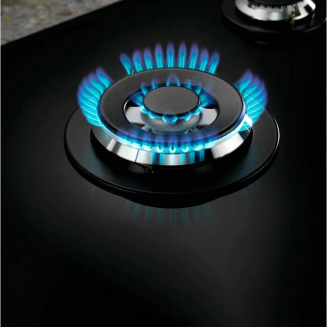 Встраиваемые газовые панели ELECTROLUX Electrolux EGS6424K — для бизнеса и офиса