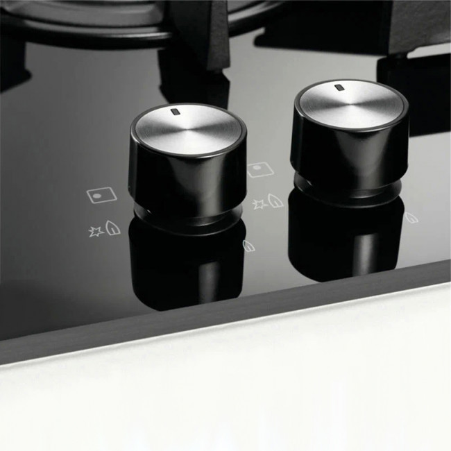 Встраиваемые газовые панели ELECTROLUX Electrolux EGS6424K — для бизнеса и офиса