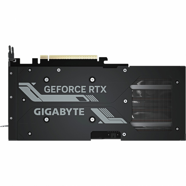 Видеокарта Gigabyte GeForce RTX 5070 Ti WINDFORCE OC V2 16G (GV-N507TWF3OCV2-16GD) — для бизнеса и офиса