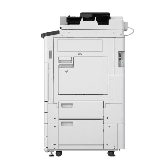 МФУ лазерное цветное формата А3 Canon imageRUNNER C3326i MFP (5965C005). Необходимо заказать стартовый комплект тонеров тип C-EXV 65. Запуск АСЦ МФУ лазерное цветное формата А3 Canon imageRUNNER C3326i MFP (5965C005). Необходимо заказать стартовый комплект тонеров тип C-EXV 65. Запуск АСЦ