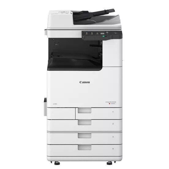 МФУ лазерное цветное формата А3 Canon imageRUNNER C3326i MFP (5965C005). Необходимо заказать стартовый комплект тонеров тип C-EXV 65. Запуск АСЦ МФУ лазерное цветное формата А3 Canon imageRUNNER C3326i MFP (5965C005). Необходимо заказать стартовый комплект тонеров тип C-EXV 65. Запуск АСЦ