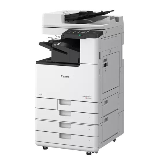 МФУ лазерное цветное формата А3 Canon imageRUNNER C3326i MFP (5965C005). Необходимо заказать стартовый комплект тонеров тип C-EXV 65. Запуск АСЦ МФУ лазерное цветное формата А3 Canon imageRUNNER C3326i MFP (5965C005). Необходимо заказать стартовый комплект тонеров тип C-EXV 65. Запуск АСЦ
