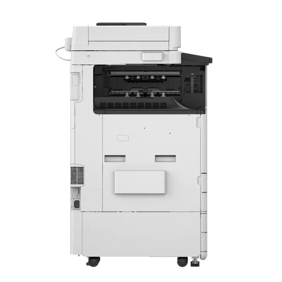 МФУ лазерное цветное формата А3 Canon imageRUNNER C3326i MFP (5965C005). Необходимо заказать стартовый комплект тонеров тип C-EXV 65. Запуск АСЦ МФУ лазерное цветное формата А3 Canon imageRUNNER C3326i MFP (5965C005). Необходимо заказать стартовый комплект тонеров тип C-EXV 65. Запуск АСЦ
