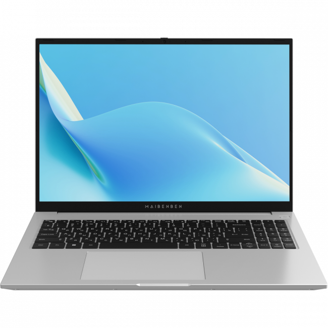 Ноутбук Maibenben M16B-R574UM0F14LS3E10 — для бизнеса и офиса
