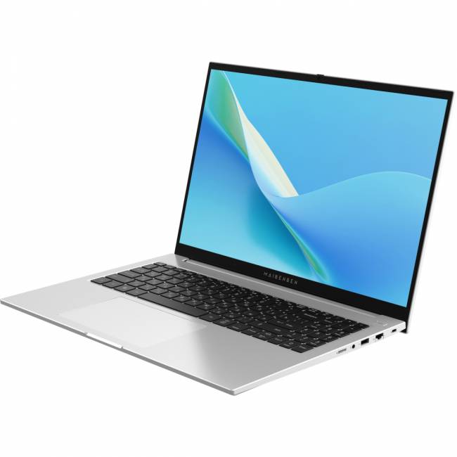 Ноутбук Maibenben M16B-R574UM0F14LS3E10 — для бизнеса и офиса