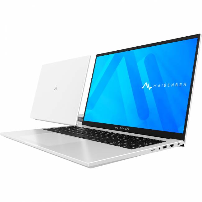 Ноутбук Maibenben M16B-R574UM0F14LS3E10 — для бизнеса и офиса
