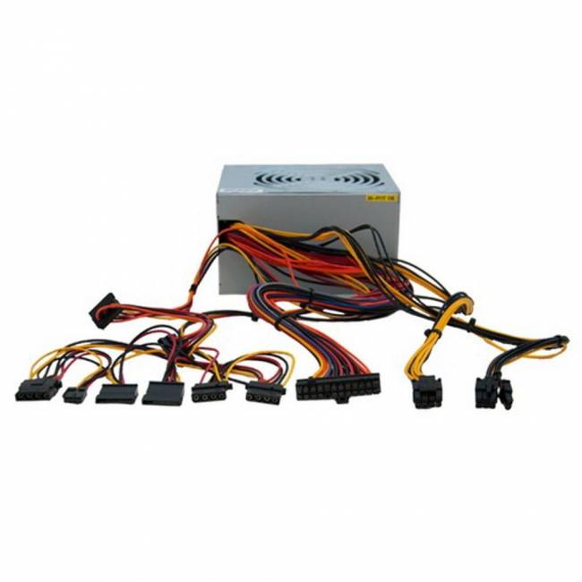 Блок питания ACD Systems GPT-500S — для бизнеса и офиса