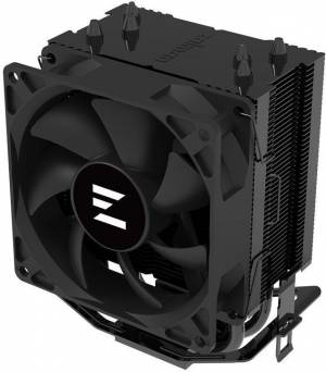 Устройство охлаждения(кулер) Zalman CNPS4X BLACK