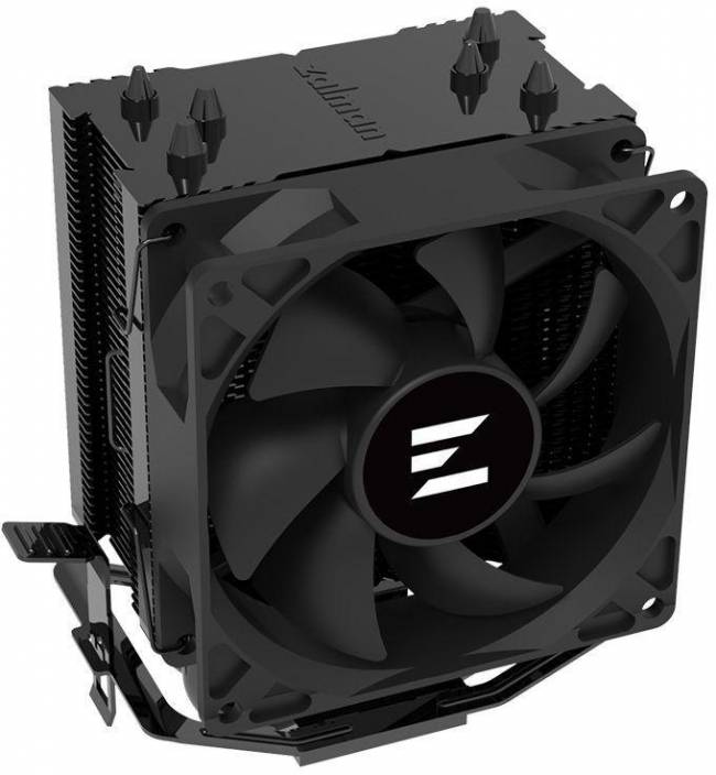 Устройство охлаждения(кулер) Zalman CNPS4X BLACK — для бизнеса и офиса Устройство охлаждения(кулер) Zalman CNPS4X BLACK — для бизнеса и офиса