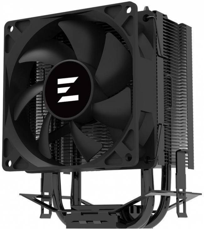 Устройство охлаждения(кулер) Zalman CNPS4X BLACK — для бизнеса и офиса Устройство охлаждения(кулер) Zalman CNPS4X BLACK — для бизнеса и офиса