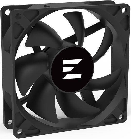 Устройство охлаждения(кулер) Zalman CNPS4X BLACK — для бизнеса и офиса Устройство охлаждения(кулер) Zalman CNPS4X BLACK — для бизнеса и офиса