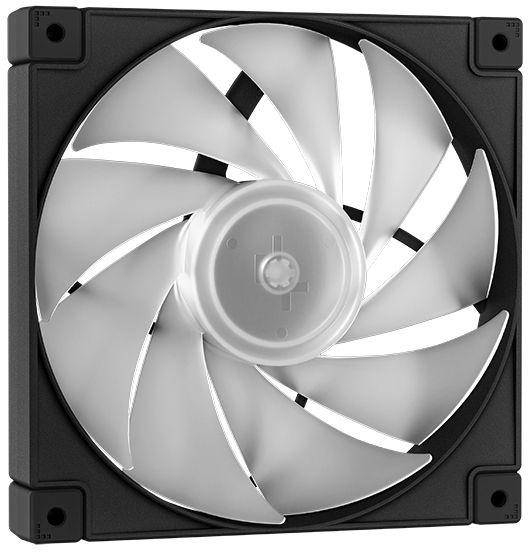 Корпус Deepcool R-CH560-BKAPE4-G-1 — для бизнеса и офиса