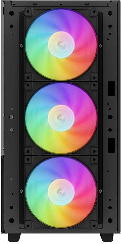 Корпус Deepcool R-CH560-BKAPE4-G-1 — для бизнеса и офиса