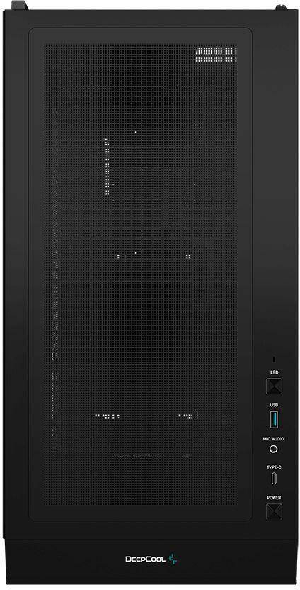 Корпус Deepcool R-CH560-BKAPE4-G-1 — для бизнеса и офиса