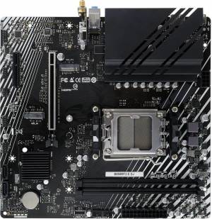 Материнская плата Biostar Microtech Netherlands B.V. B850MT2-E DJ