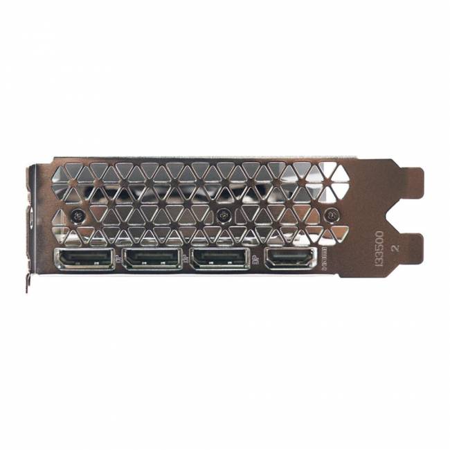 Видеокарта AFOX CORPORATION AF3060-12GD6H2-V2 — для бизнеса и офиса