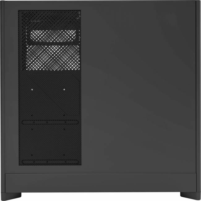 Корпус Montech HS02 PRO BLACK — для бизнеса и офиса Корпус Montech HS02 PRO BLACK — для бизнеса и офиса