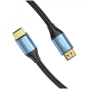 Кабель Vention HDMI High speed v2.0 with Ethernet 19M/19M - 2м Vention ALHSH