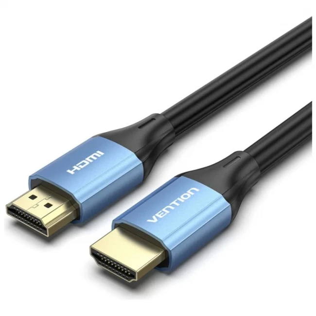 Кабель Vention HDMI High speed v2.0 with Ethernet 19M/19M - 2м Vention ALHSH