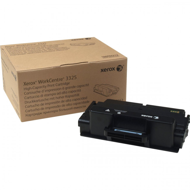 Принт-картридж повышенн емкости Xerox 106R02312