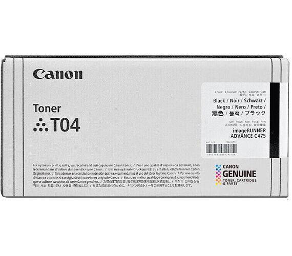 Тонер Canon 2980C001 — для бизнеса и офиса