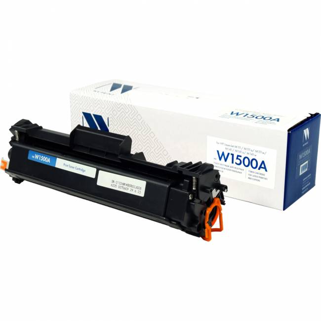 - NV Print NV-W1500A — для бизнеса и офиса - NV Print NV-W1500A — для бизнеса и офиса
