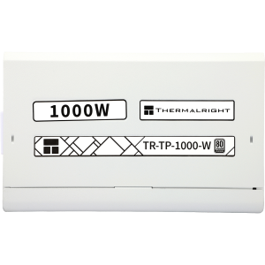 Блок питания 1000W Thermalright TR-TP 1000-W