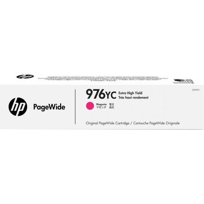 Картридж HP L0S30YC — для бизнеса и офиса