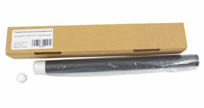 Термопленка HP LJ 1200/1000  (совм.) — для бизнеса и офиса