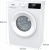 Стиральные машины GORENJE Gorenje W1NHPI60SCS