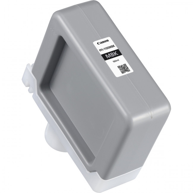 Картридж Canon PFI-1100MBK (0849C001) — для бизнеса и офиса Картридж Canon PFI-1100MBK (0849C001) — для бизнеса и офиса