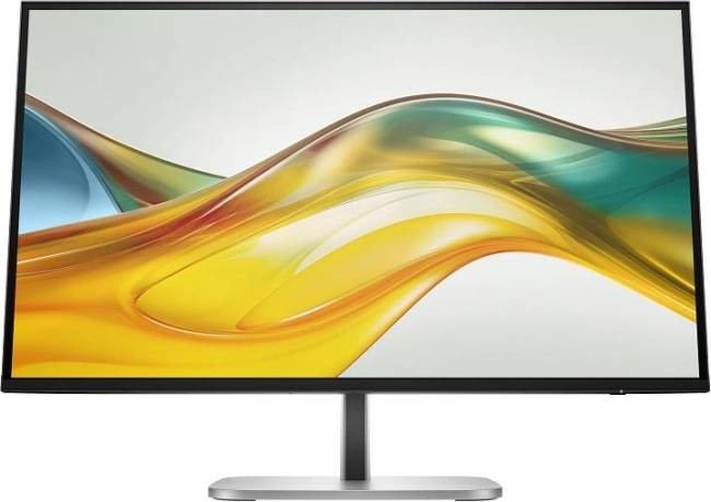 Монитор HP 9D9S0UT — для бизнеса и офиса Монитор HP 9D9S0UT — для бизнеса и офиса