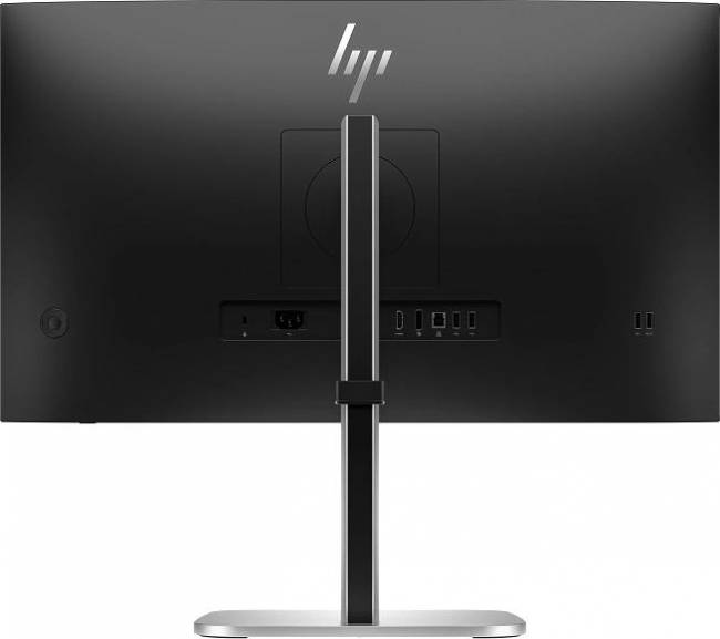Монитор HP 9D9S0UT — для бизнеса и офиса Монитор HP 9D9S0UT — для бизнеса и офиса