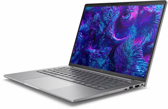 Ноутбук HP BX7V8UT — для бизнеса и офиса