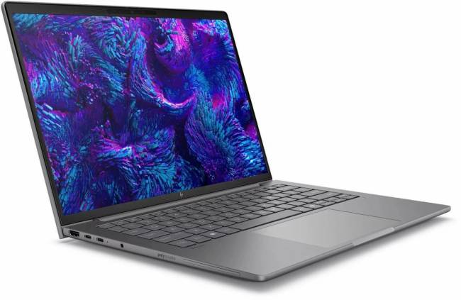 Ноутбук HP BX7V8UT — для бизнеса и офиса
