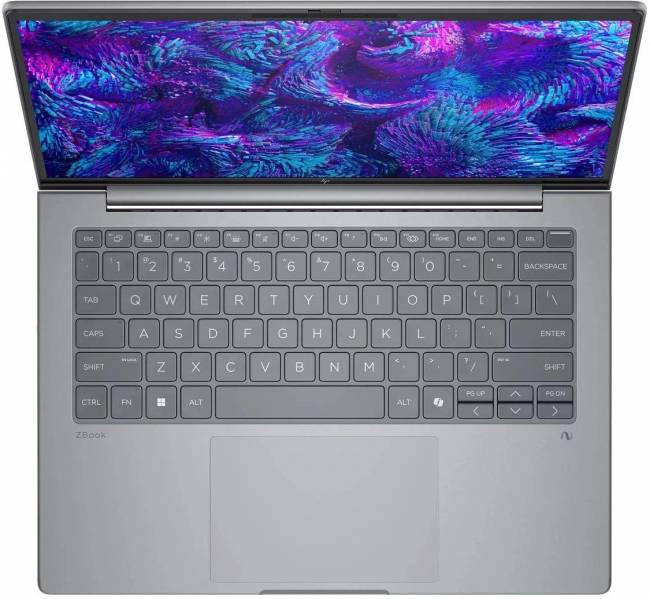 Ноутбук HP BX7V8UT — для бизнеса и офиса