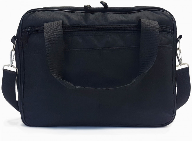 Сумка для ноутбука DURABOOK Z14I  летняя 14,0 цв.Чёрный DURABOOK Z14I летняя 14", чёрный