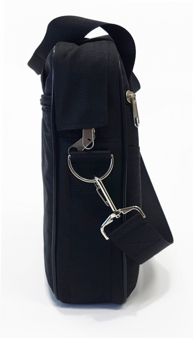 Сумка для ноутбука DURABOOK Z14I  летняя 14,0 цв.Чёрный DURABOOK Z14I летняя 14", чёрный